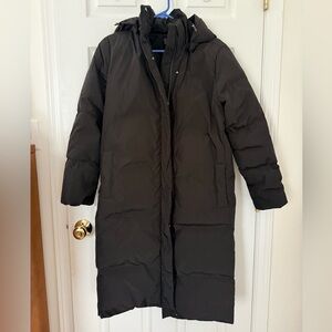 Jenni Kayne Puffer Coat
